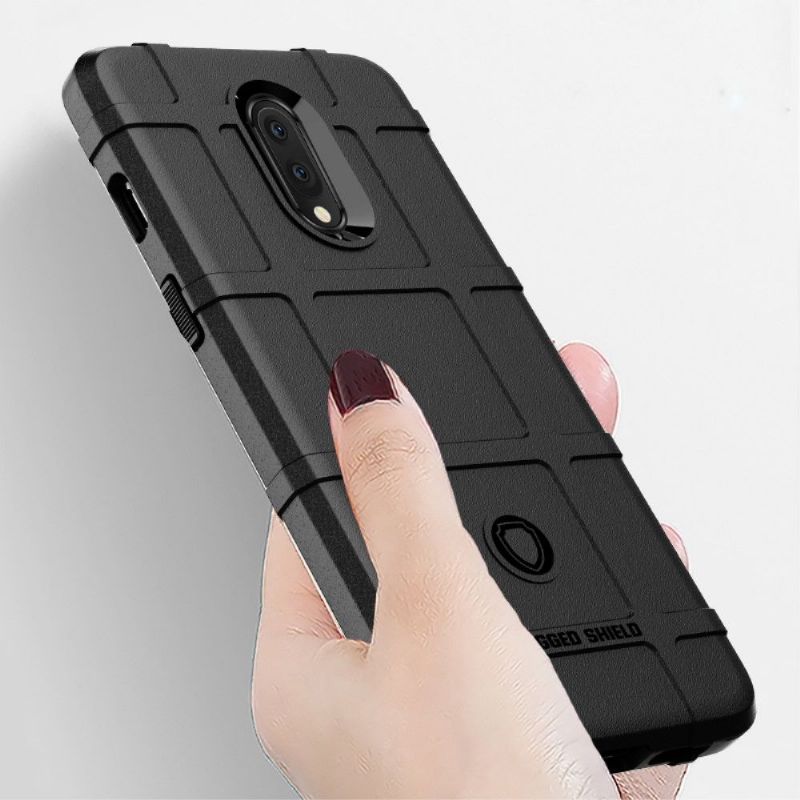 Kryt Na OnePlus 7 Robustní Štít Odolný Proti Nárazům