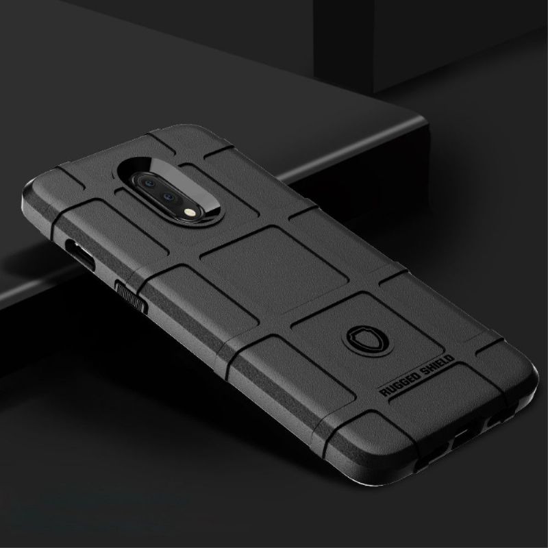 Kryt Na OnePlus 7 Robustní Štít Odolný Proti Nárazům