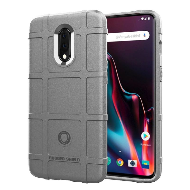 Kryt Na OnePlus 7 Robustní Štít Odolný Proti Nárazům