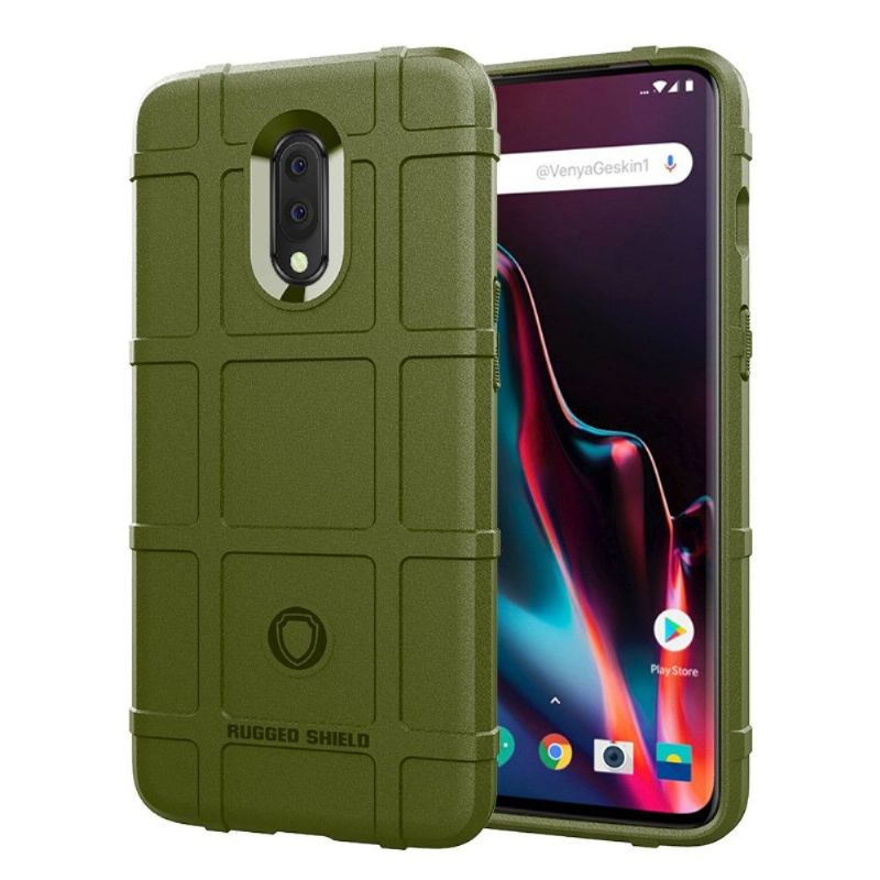 Kryt Na OnePlus 7 Robustní Štít Odolný Proti Nárazům