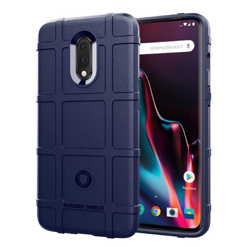 Kryt Na OnePlus 7 Robustní Štít Odolný Proti Nárazům