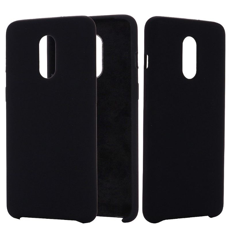 Kryt Na OnePlus 7 Tekutý Silikon