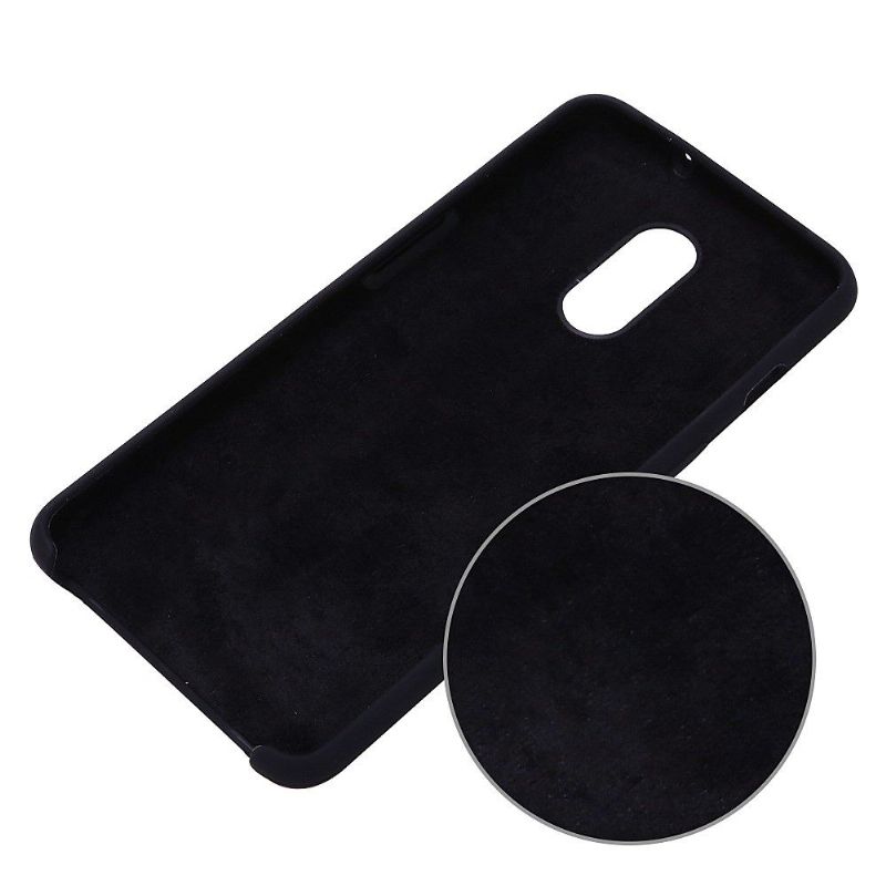 Kryt Na OnePlus 7 Tekutý Silikon