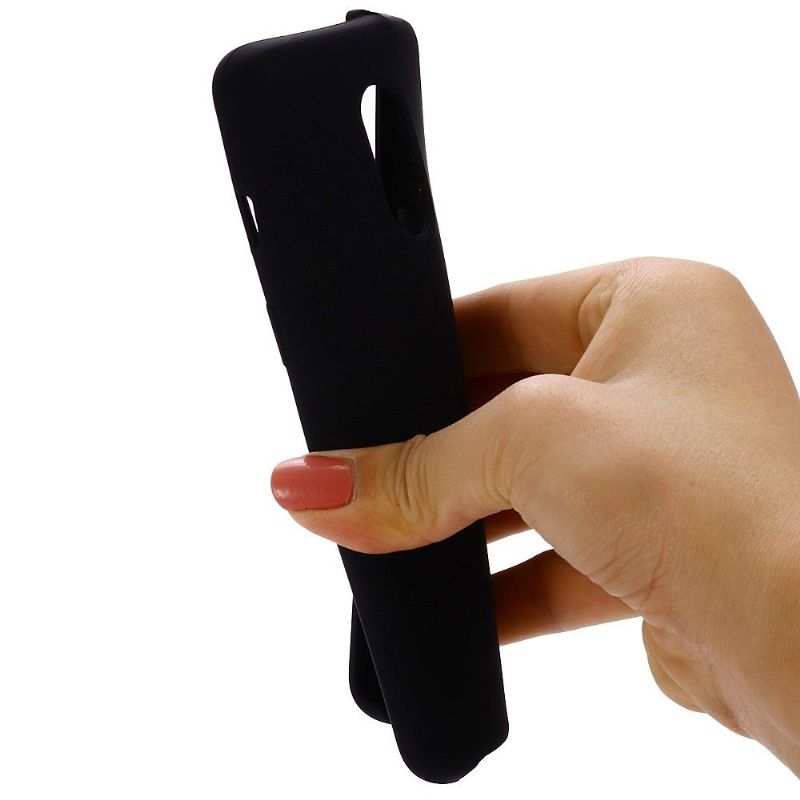 Kryt Na OnePlus 7 Tekutý Silikon