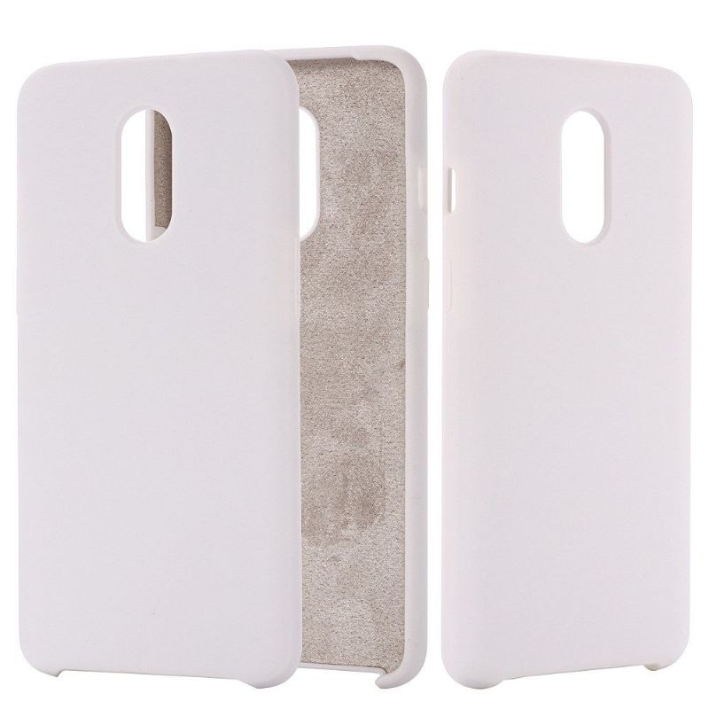 Kryt Na OnePlus 7 Tekutý Silikon