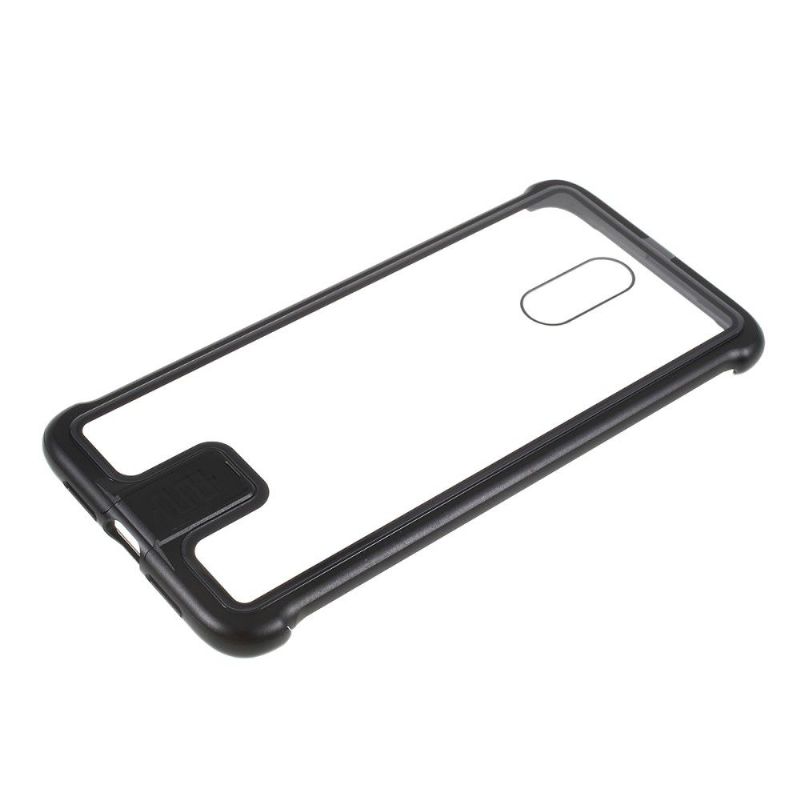 Kryt Na OnePlus 7 Řada Leshield