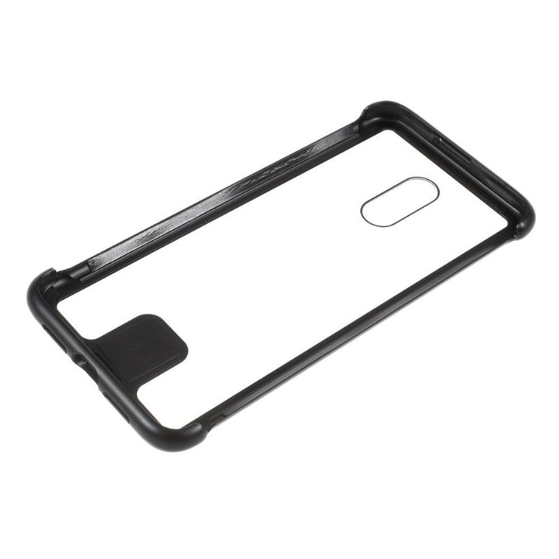 Kryt Na OnePlus 7 Řada Leshield