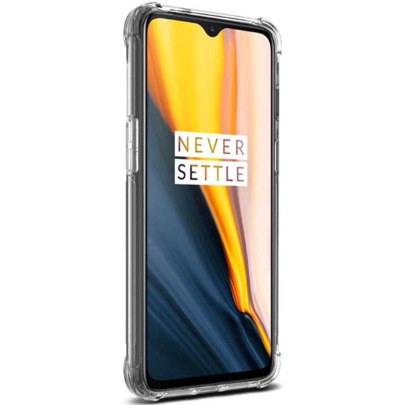 Kryty Na Mobil Na OnePlus 7 Class Protect - Clear