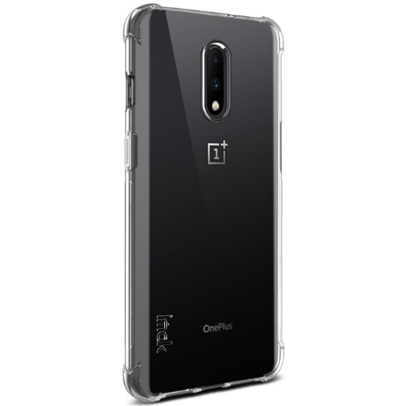 Kryty Na Mobil Na OnePlus 7 Class Protect - Clear