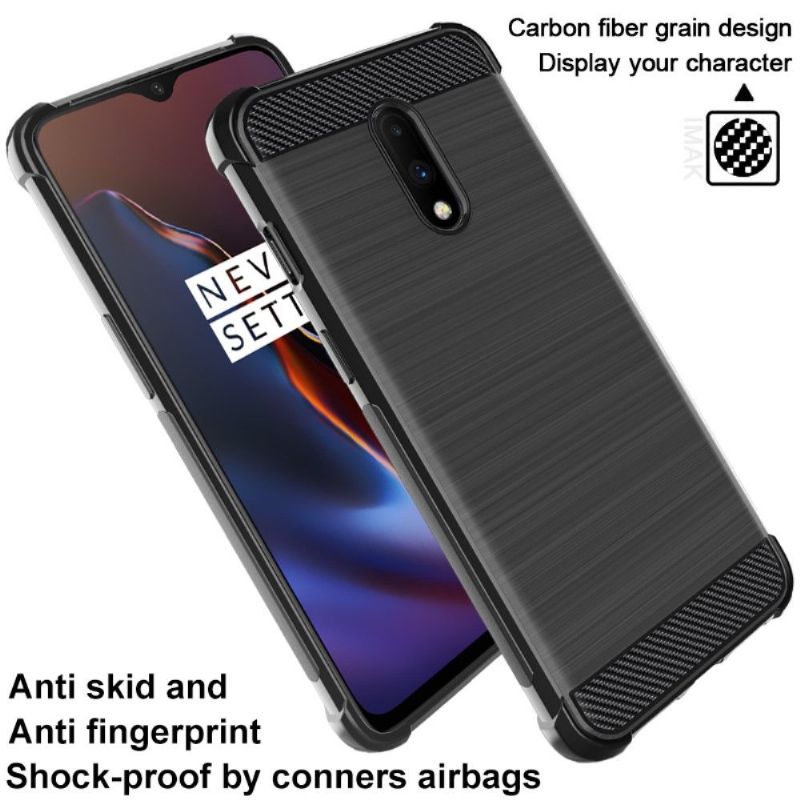 Kryty Na Mobil Na OnePlus 7 Gel Flex Vega