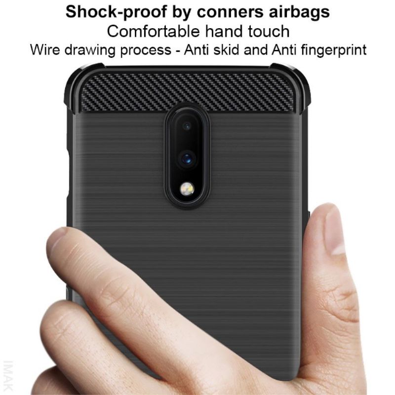 Kryty Na Mobil Na OnePlus 7 Gel Flex Vega