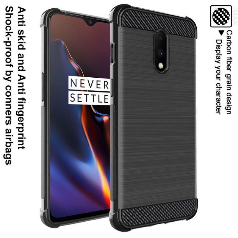 Kryty Na Mobil Na OnePlus 7 Gel Flex Vega