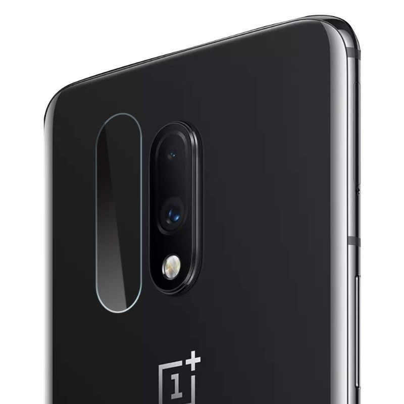 Oneplus 7 - 2 Fólie Z Tvrzeného Skla Pro Objektiv Zadního Fotoaparátu