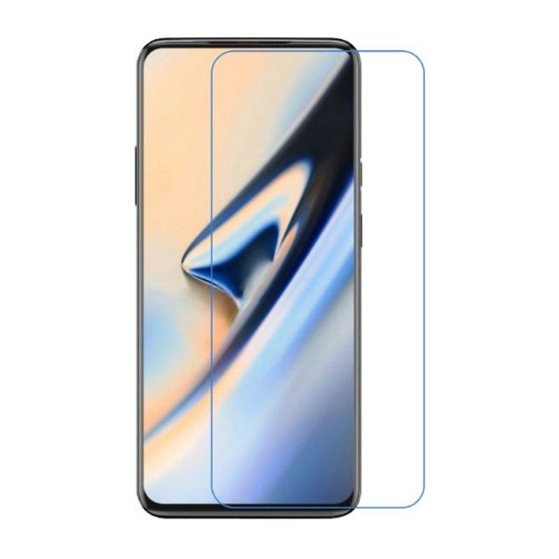 Oneplus 7 - Balení 5 Ochranných Fólií