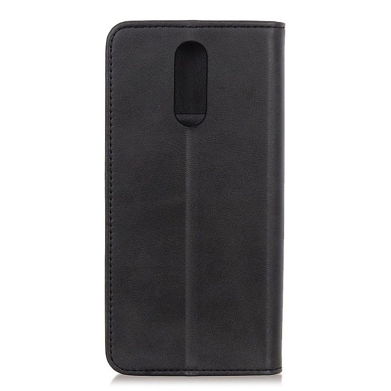 Pouzdra Na OnePlus 7 Sasha Imitace Kůže