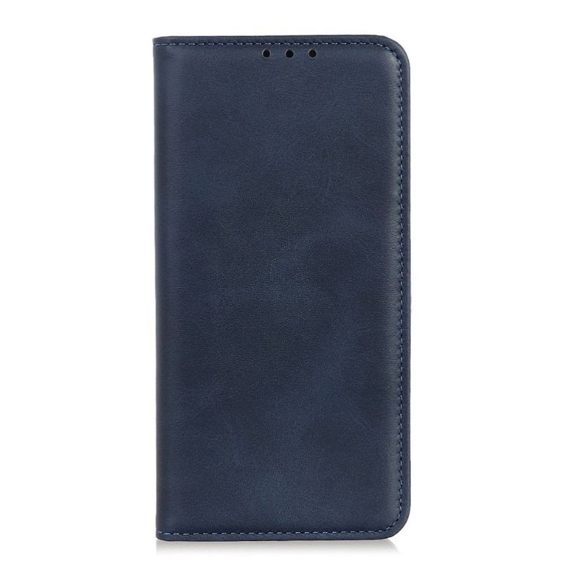 Pouzdra Na OnePlus 7 Sasha Imitace Kůže