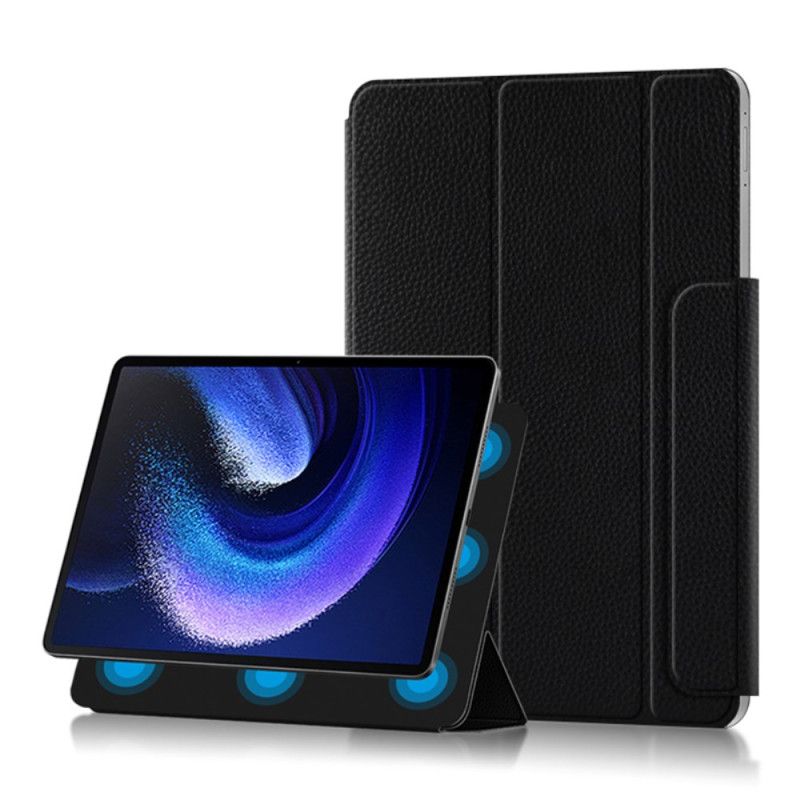 Kožený Kryt Xiaomi Pad 6 Prémiový