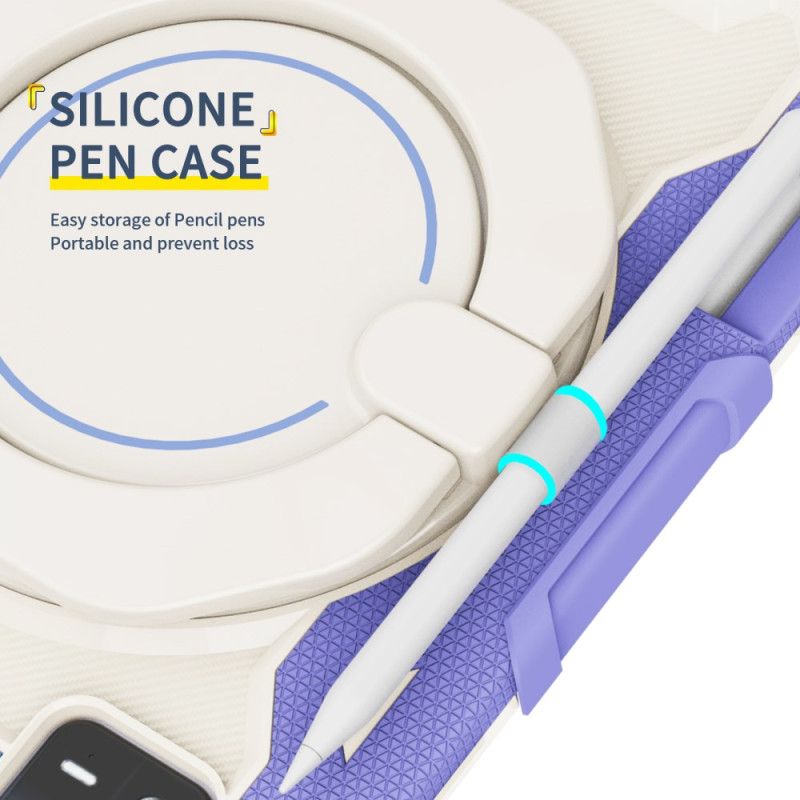 Kryt Na Xiaomi Pad 6 Otočný Kryt O