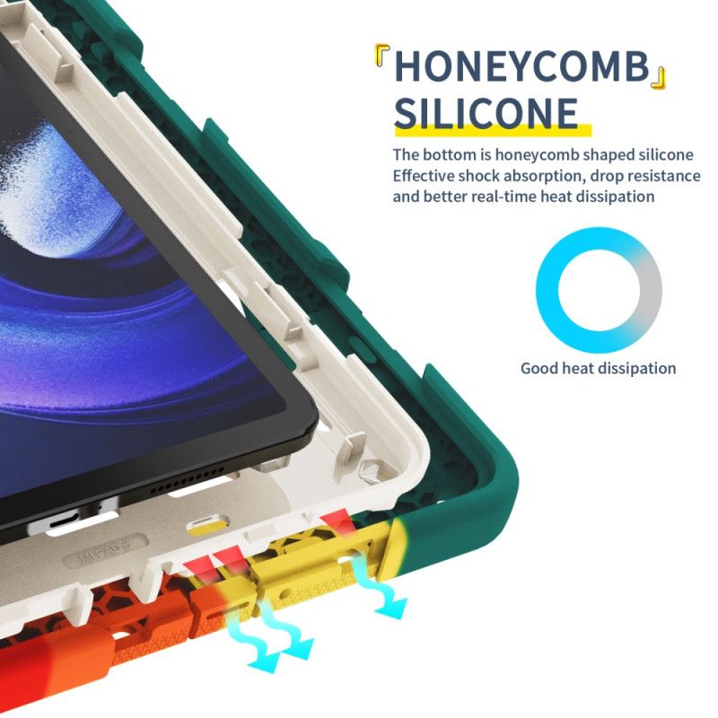 Kryt Na Xiaomi Pad 6 Otočný Kryt O