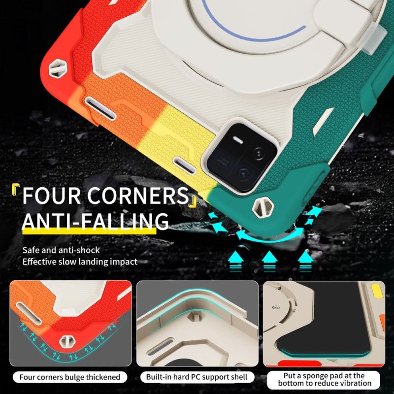 Kryt Na Xiaomi Pad 6 Otočný Kryt O