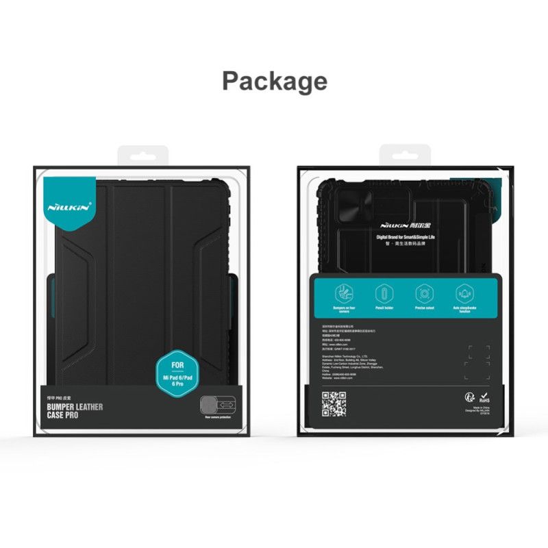 Kryt Xiaomi Pad 6 Nárazník Nillkin