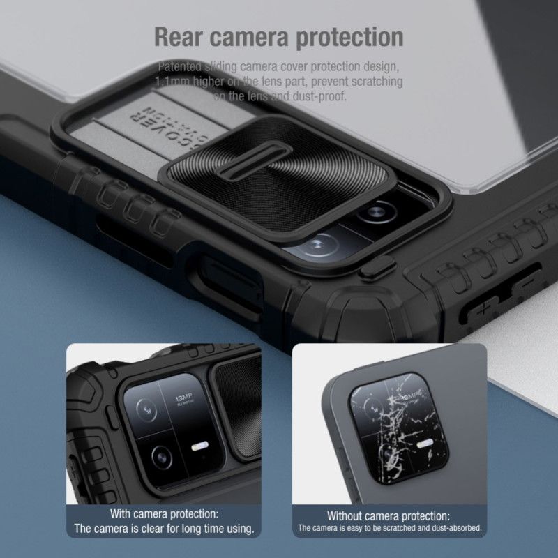 Kryt Xiaomi Pad 6 Nárazník Nillkin