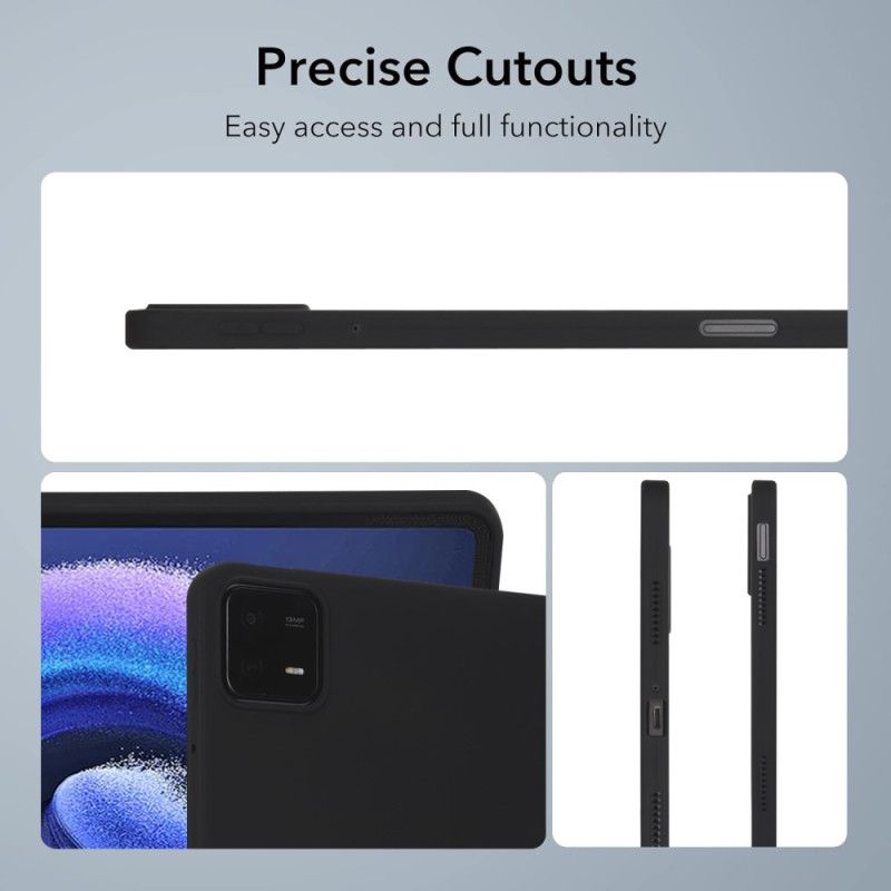 Kryt Xiaomi Pad 6 Rohy S Airbagy