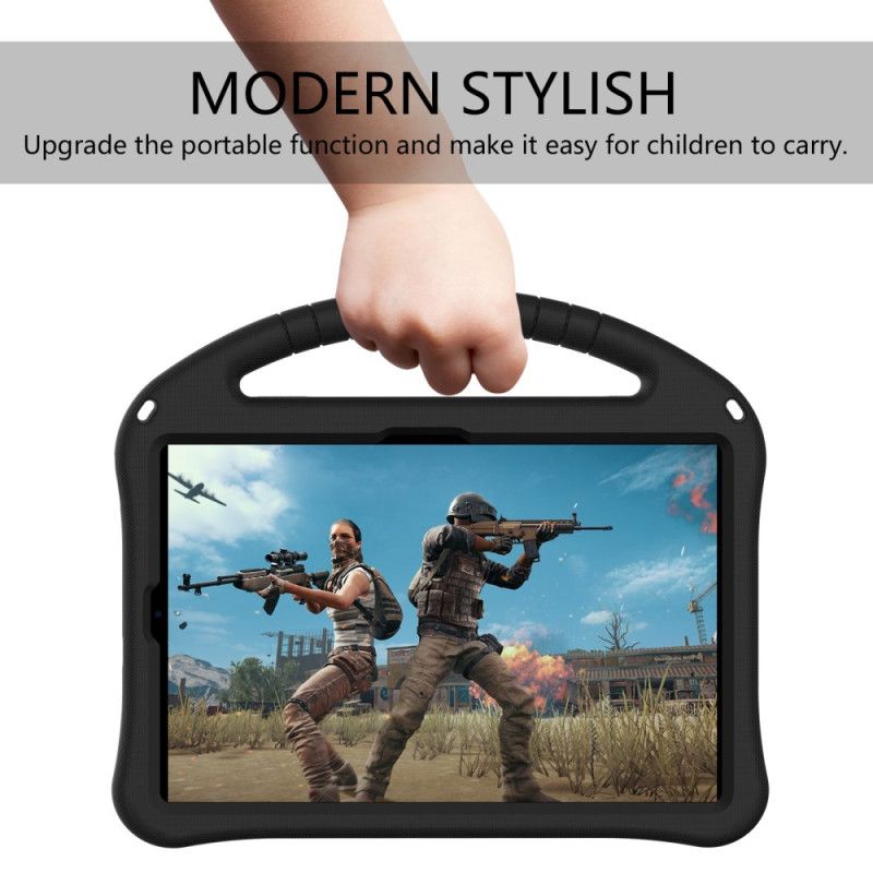 Kryt Xiaomi Pad 6 Stojan A Rukojeť Z Eva