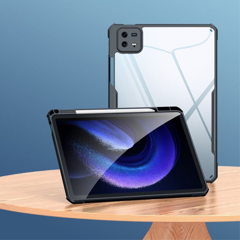 Kryt Xiaomi Pad 6 Xundd Ochrana Proti Pádu