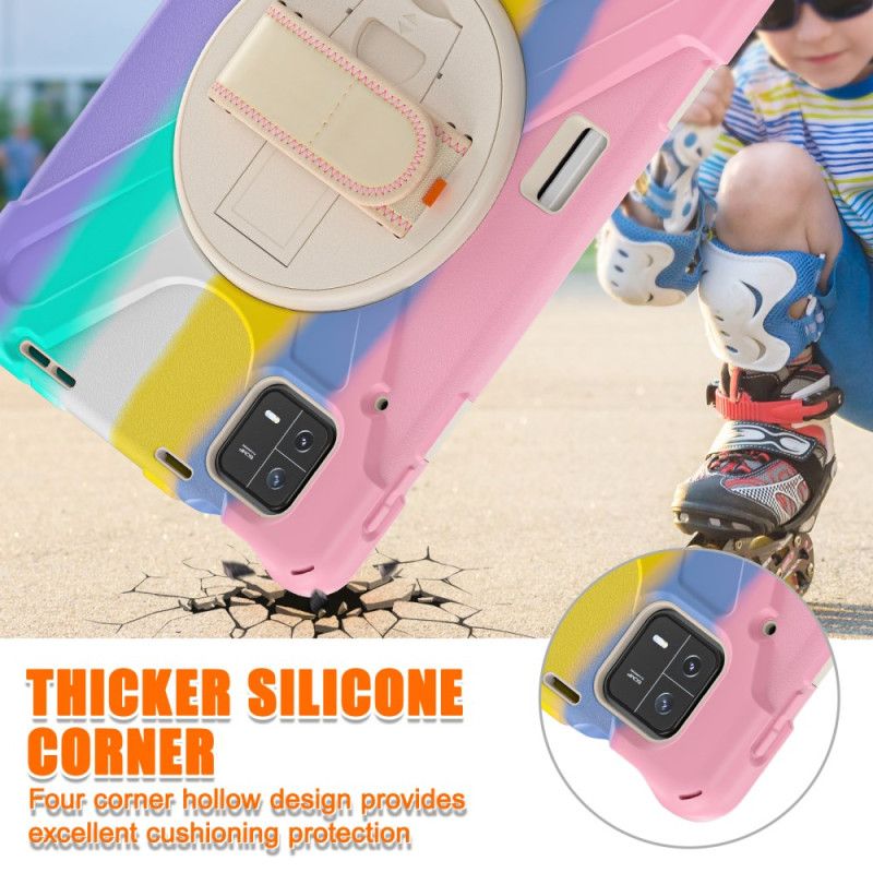 Kryt Xiaomi Pad 6 Zesílená Prémiová