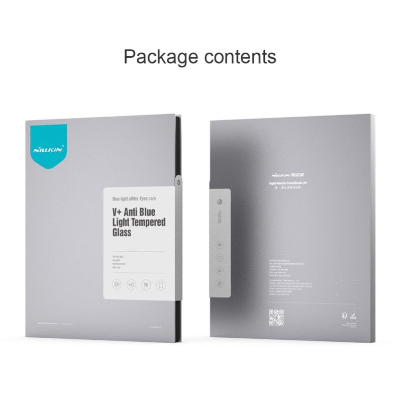 Ochranná Fólie Z Tvrzeného Skla Nillkin Proti Modrému Světlu Pro Xiaomi Pad 6 / 6 Pro