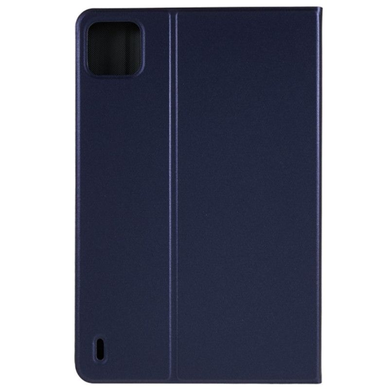 Pouzdra Xiaomi Pad 6 Kryty Na Mobil Kožený Efekt
