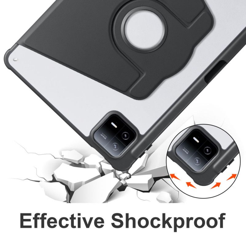 Pouzdro Na Xiaomi Pad 6 Otočný Stojánek