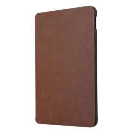 Pouzdro Xiaomi Pad 6 Kožený Styl