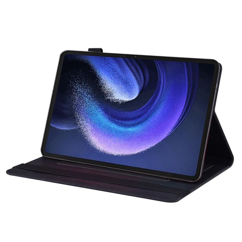 Pouzdro Xiaomi Pad 6 Obchodní Styl