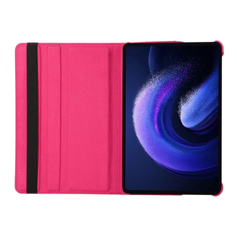 Pouzdro Xiaomi Pad 6 Otočný Design Enkay