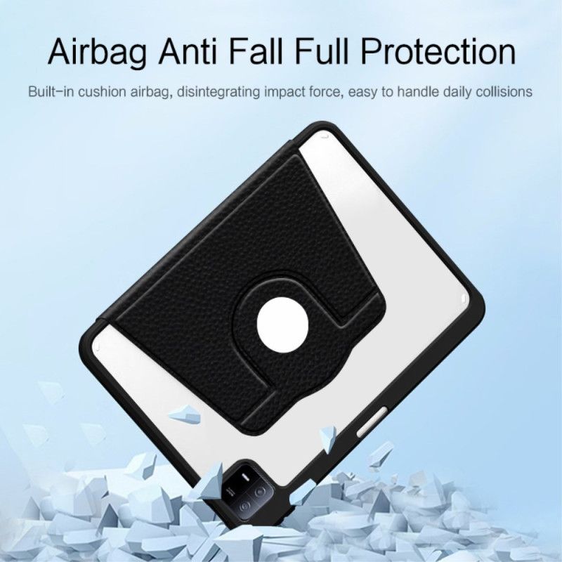 Pouzdro Xiaomi Pad 6 Otočný Držák Stylusu