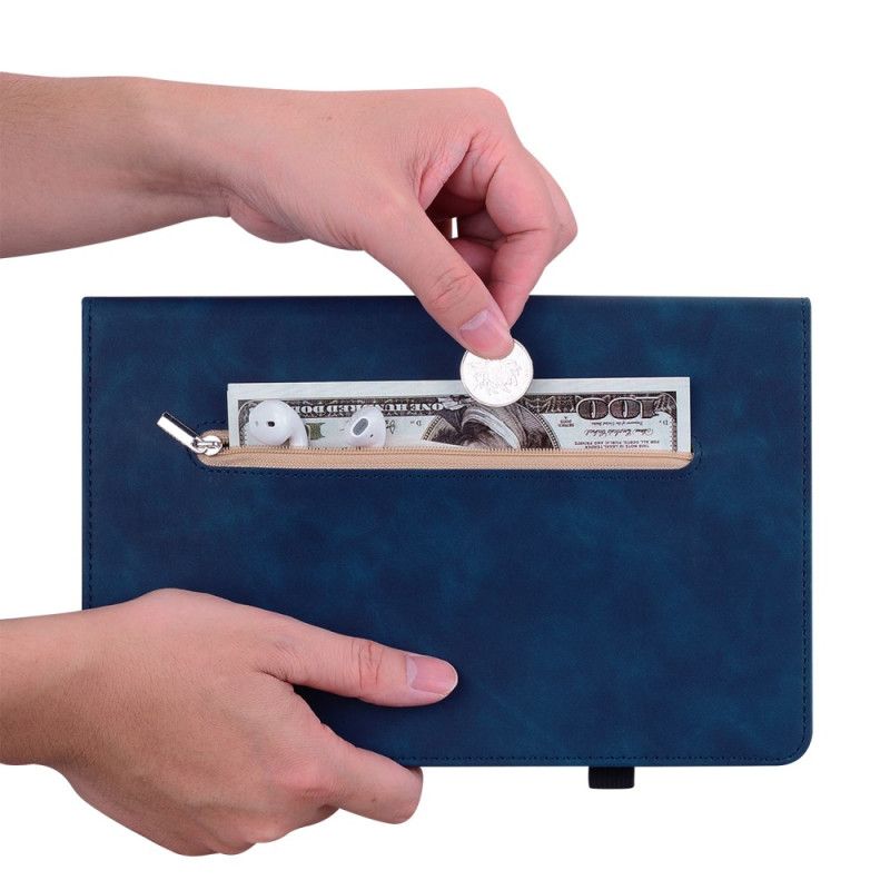 Pouzdro Xiaomi Pad 6 Přední Kapsa