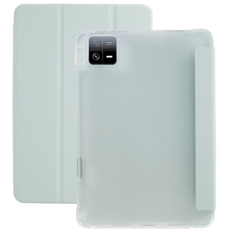 Xiaomi Pad 6 Průhledný Design