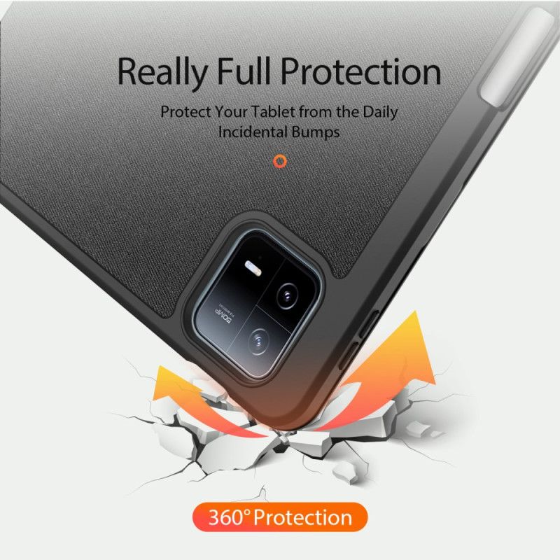 Xiaomi Pad 6 Řada Domo Dux Ducis