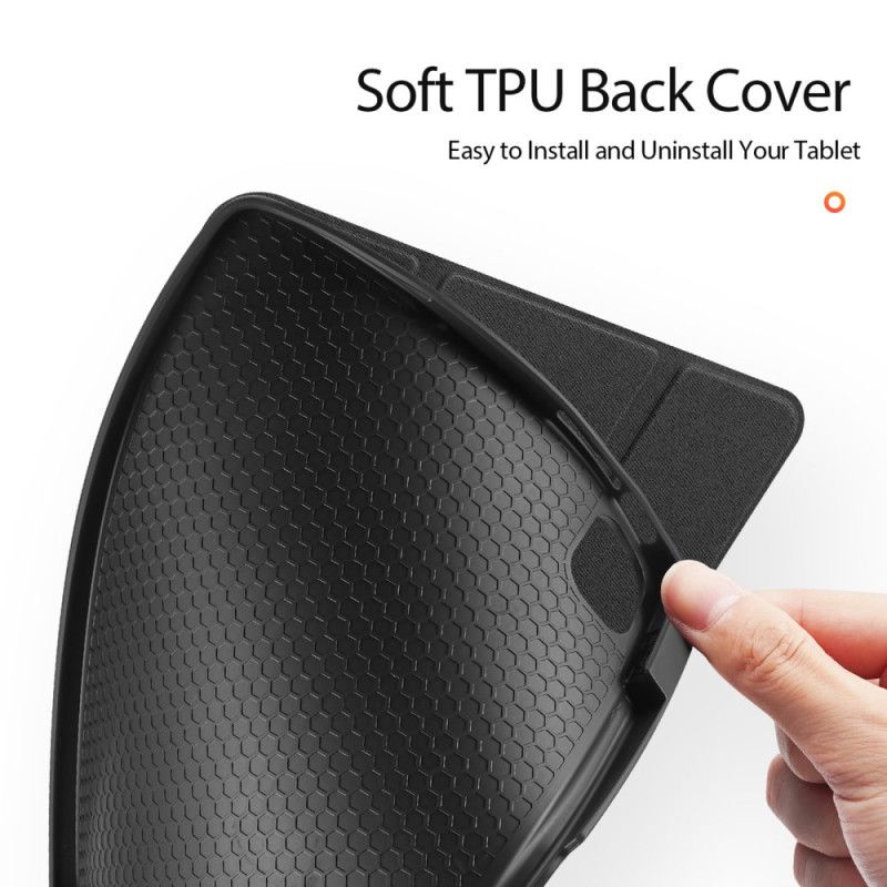 Xiaomi Pad 6 Řada Domo Dux Ducis