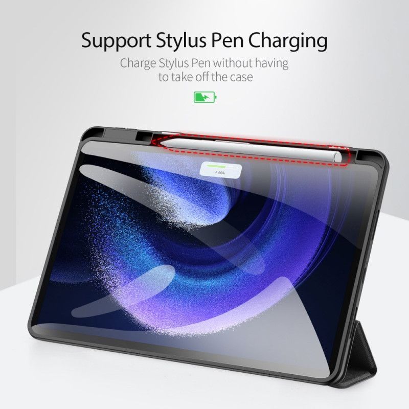 Xiaomi Pad 6 Řada Domo Dux Ducis