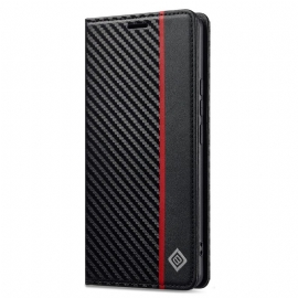 Kožené Pouzdro Xiaomi Redmi Note 15 5g Kryty Na Mobil Lc.imeeke