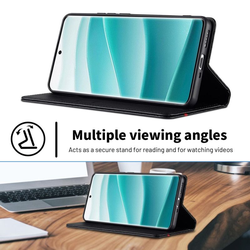 Kožené Pouzdro Xiaomi Redmi Note 15 5g Kryty Na Mobil Lc.imeeke