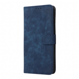 Kožený Kryt Xiaomi Redmi Note 15 5g Blokování Rfid