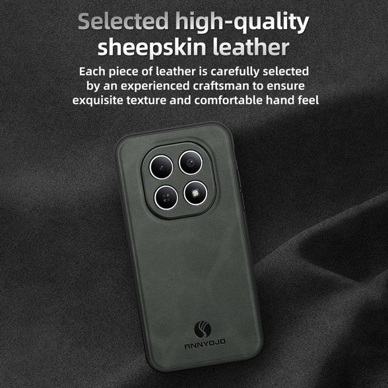 Kryt Na Xiaomi Redmi Note 15 5g Annyojo