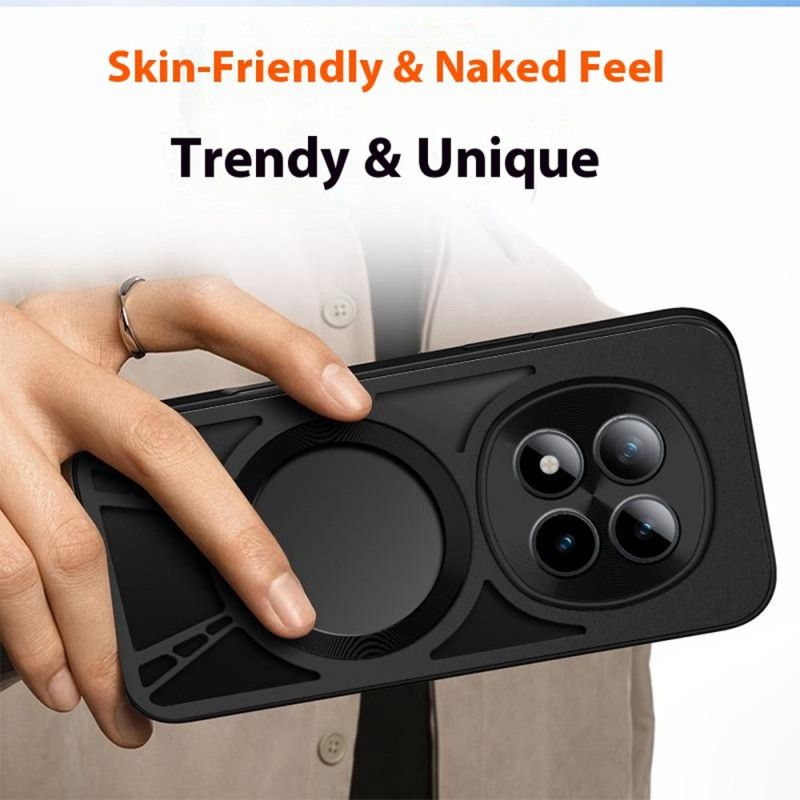 Kryt Na Xiaomi Redmi Note 15 5g Odvod Tepla