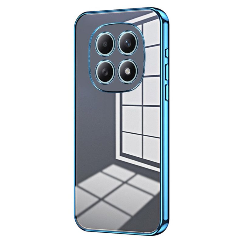 Kryt Xiaomi Redmi Note 15 5g Elektrolyticky Pokovený Rám