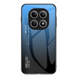 Kryt Xiaomi Redmi Note 15 5g Hello Tvrzené Sklo