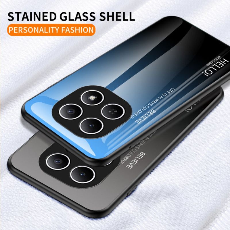 Kryt Xiaomi Redmi Note 15 5g Hello Tvrzené Sklo